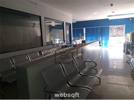 Showroom for Rent